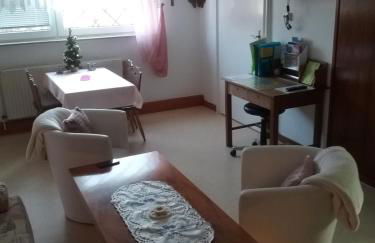 Fewo Zum alten Bergdoktor - Foto 5