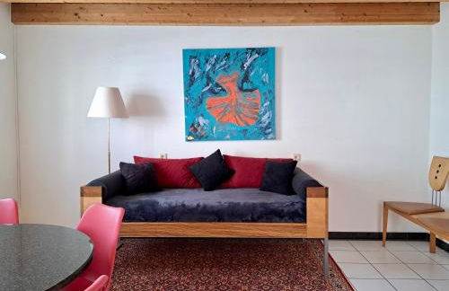 Ferienwohnung in charmantem Fachwerkhaus - Foto 8