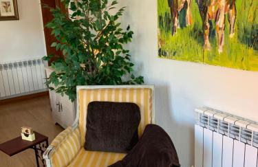 El balcón de Araceli - Foto 14