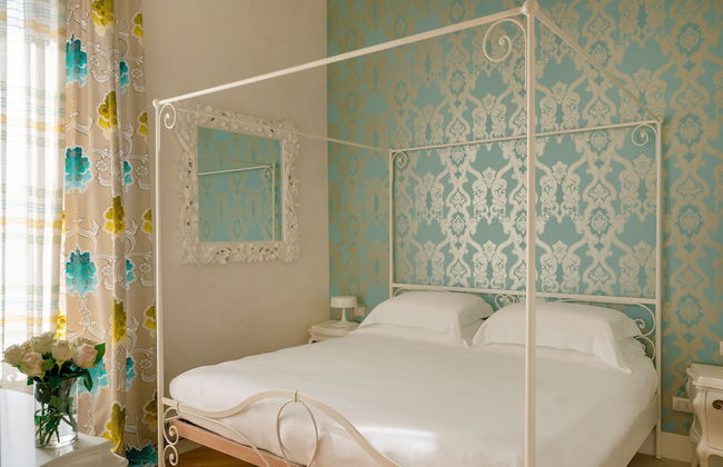 Luxury Villa Manin Viareggio | UNA Esperienze - Foto 5