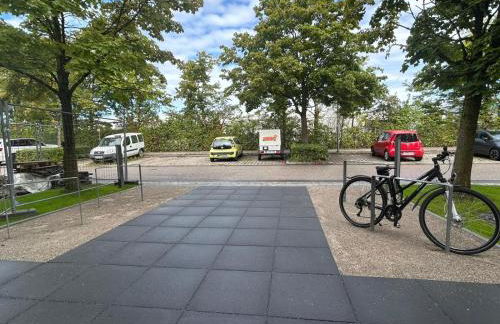 GIH Apartments - Neufahrn - Foto 8