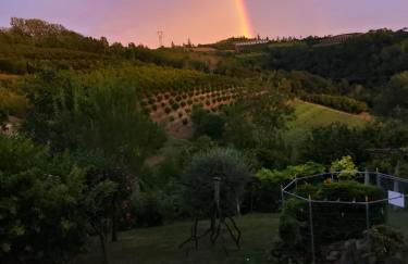 Agriturismo Affittacamere Barbarossa - Foto 69