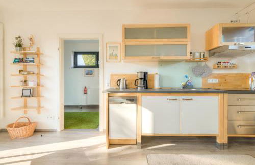 Ferienwohnung Grünes Berlin - Foto 6