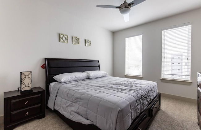 StayOvr at Legacy West - Windrose - Foto 21