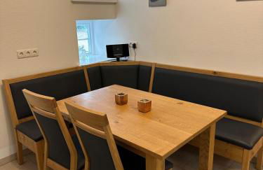 Moderne Ferienwohnung mit Fachwerkcharme - Foto 13