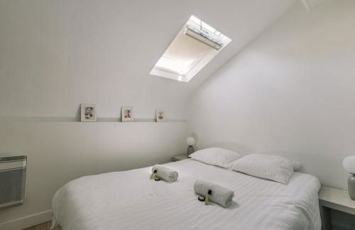 GuestReady - Radiance in comfort near Paris - Foto 14