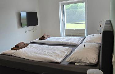 Eiselehof Ferienwohnungen in Alleinlage - Foto 12