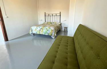 Cortijo MAMANGUEÑA PISCINA Y CUEVA - Foto 38