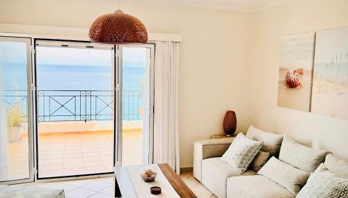 Villa Dimitra - Amazing sea view - Foto 5