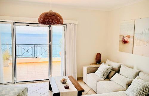 Villa Dimitra - Amazing sea view - Foto 5