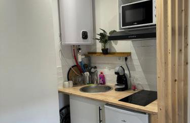 La perle du centre - Studio - Photo 8