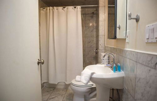 Lovely Fenway 1br in Historic Boston Building - Foto 9