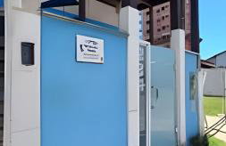 Apartamento térreo climatizado próximo a praia - Foto 21