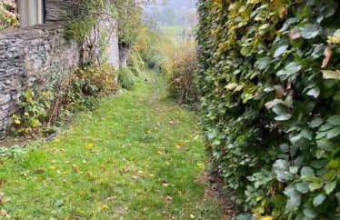 Lovely peaceful 2 bed cottage - Foto 9