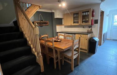 Pet friendly cottage - Foto 1