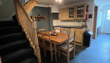 Pet friendly cottage - Foto 1