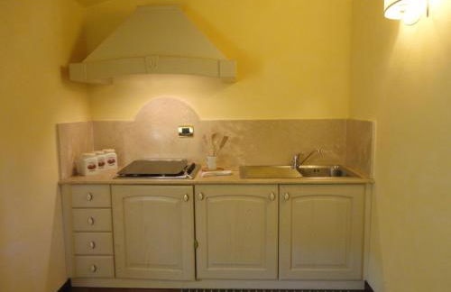 Castello Izzalini Todi Resort - Foto 12