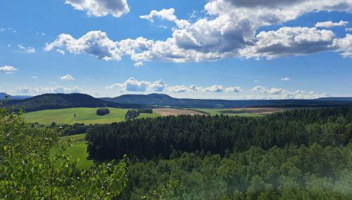 Ferienwohnung Günther Hauptstraße 32 - Foto 2