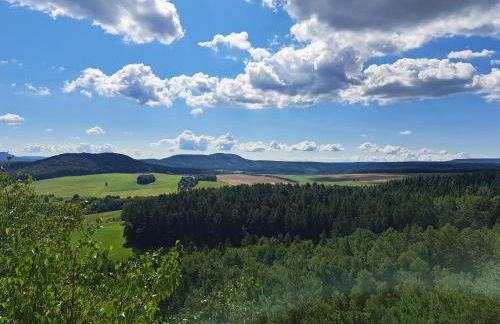 Ferienwohnung Günther Hauptstraße 32 - Foto 2