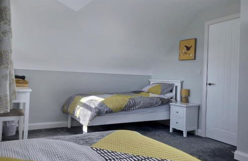 Cranfield Cottage by the Sea 4 star NITB approved - Foto 11