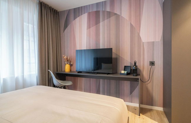 City Pop 2Night Zürich City - Self check-in - Foto 20