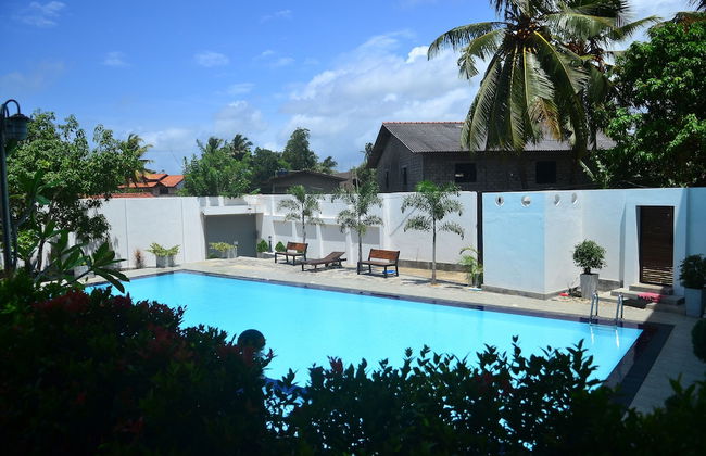 The Galle House - Foto 13