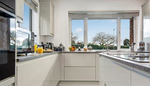 Butterfly House - Luxury 2 Bedroom Property - Foto 5