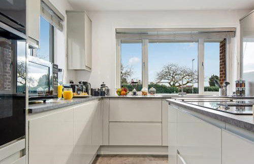 Butterfly House - Luxury 2 Bedroom Property - Foto 5