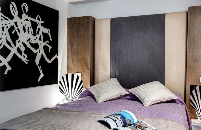 Villa Bougainvillea - Photo 2