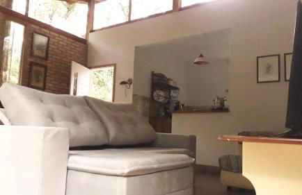 Casa Luna próximo ao Animália Park - Foto 38