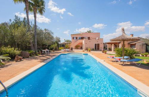 Holiday Home Es Figueral den Vicens - Photo 1