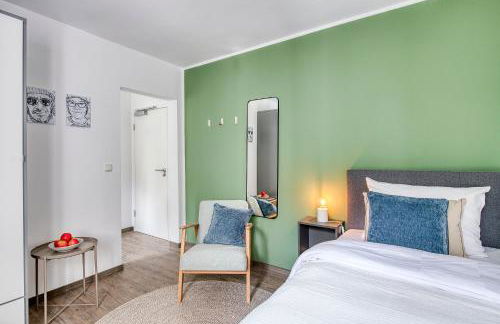 BLEIBEREI Apartments - Foto 7