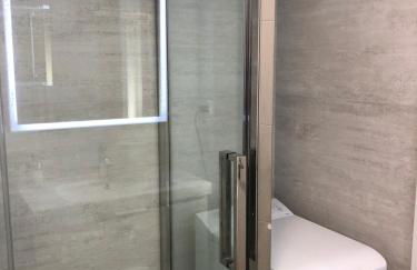 Estudio Luxury Primera Linea de Playa Almuñecar Parking Gratuito - Photo 16