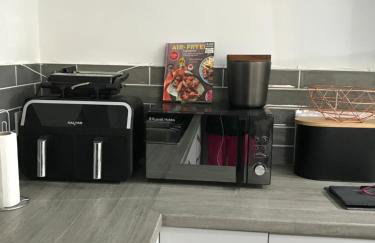 Sefton Cottage - Foto 9