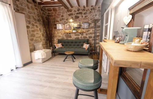 Lo Raconet d'Arnes - Foto 19