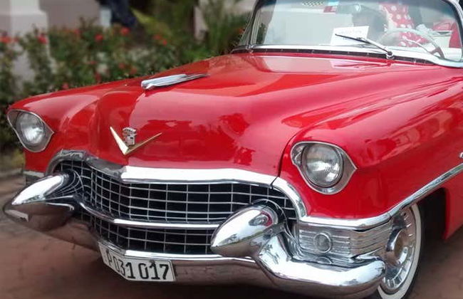 Tour privado en coche clásico por Varadero - Foto 2