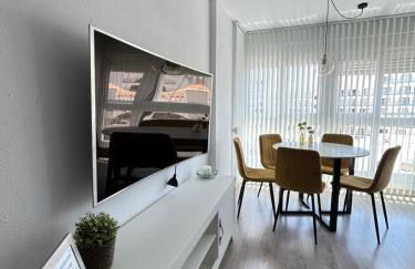 Diana Apartment - Terrace and Pool - 80m from the Beach - Foto 24