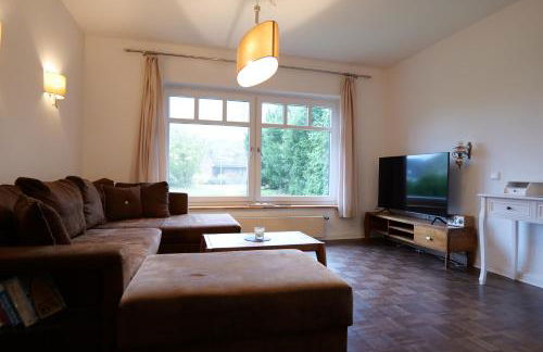 Berensch Holiday Fewo Gertrud - Foto 1