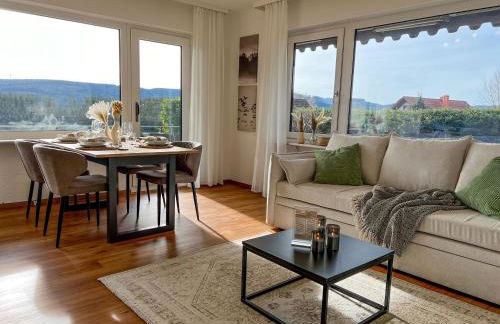 Feldbergblick mit Schwimmbad und Sauna - Foto 1