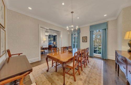 World Cup Luxury Estate Pool Gym Game Room - Foto 21