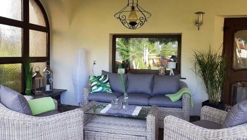 Gästewohnung Flora - Foto 2