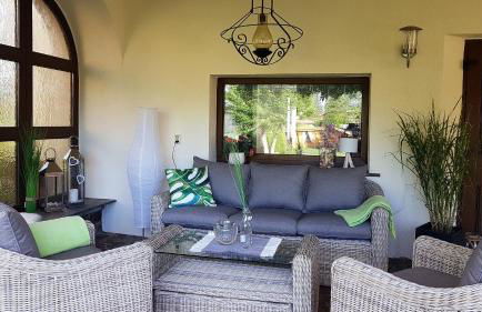 Gästewohnung Flora - Foto 2