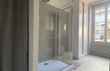 Appartement hyper-centre Épinal - Foto 12