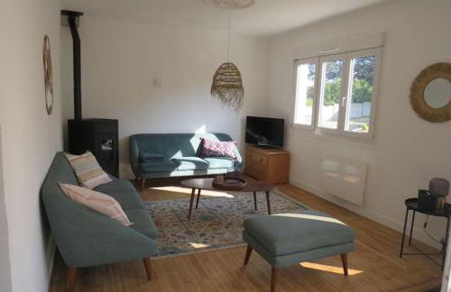 Maison - plage à pied - Foto 22