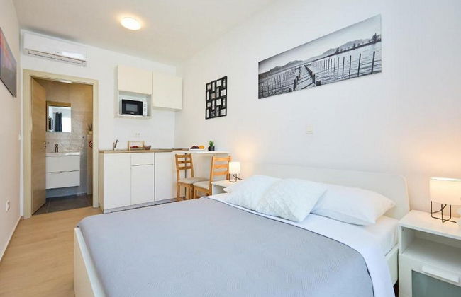 Palm Tree Apartments - Foto 39