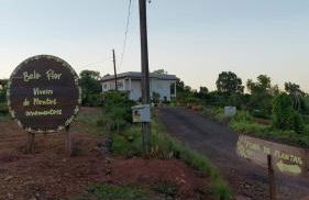 Acomodação do Viveiro Bela Flor - Photo 8