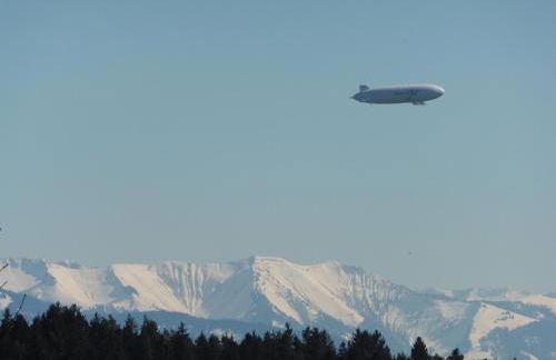 Schweizer´s Ferienwohnung - Foto 35