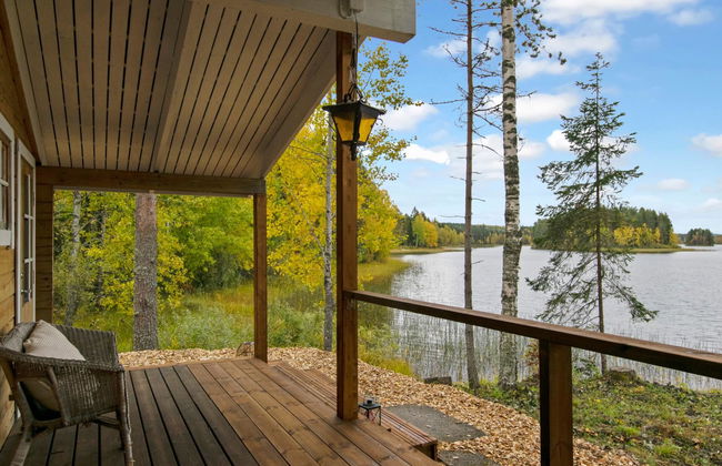 Lahdenpohja, vaikon loma 7 - Foto 17