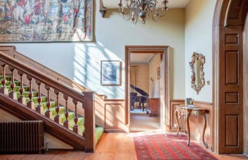 Hockwold Hall - Former Royal residence - Foto 45