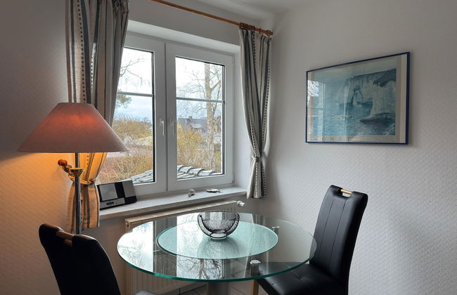 Ruhiges Ferienhaus mit Garten in Zingst - Foto 40